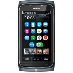 Nokia 801T -  1